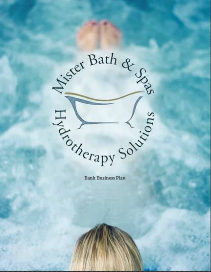 Hydrotherapy solution gallery 7