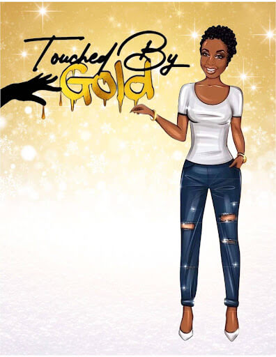 TOUCHED BY GOLD LLC