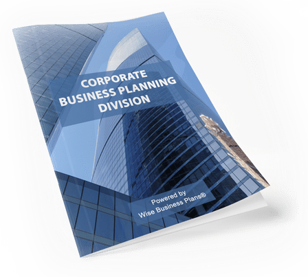 Corporate Business Plan