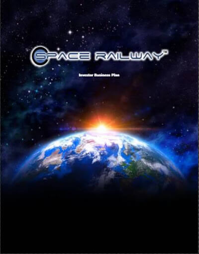 space railway corporation gallery 6