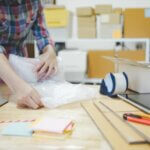 packing Ideas for Small Business