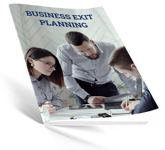 exit planning services