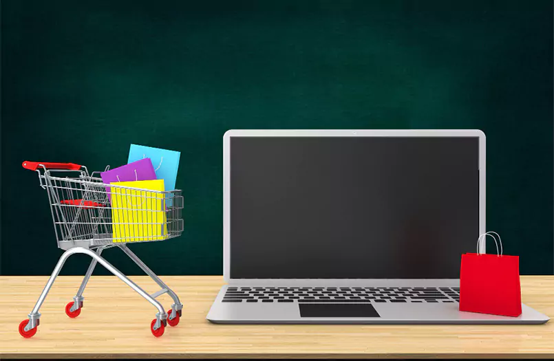 Top 14 eCommerce Business Ideas