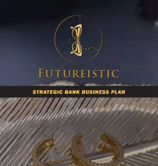 futureistic