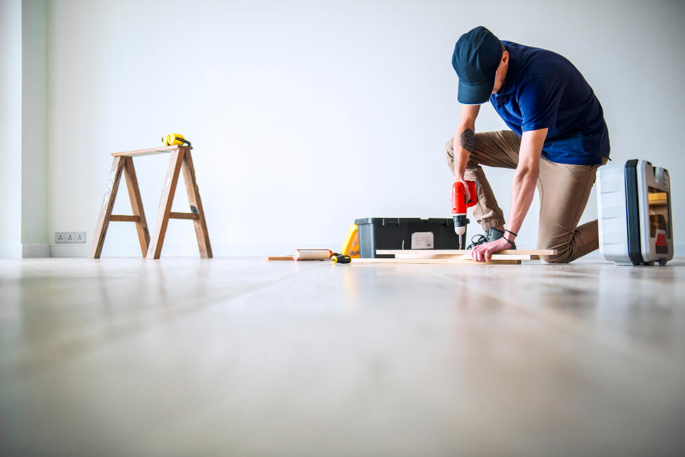 How to Start a Remodeling Business