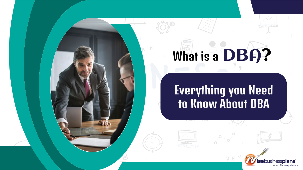 What is a dba everything you need to know about dba