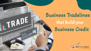 business tradeline that build your business credit