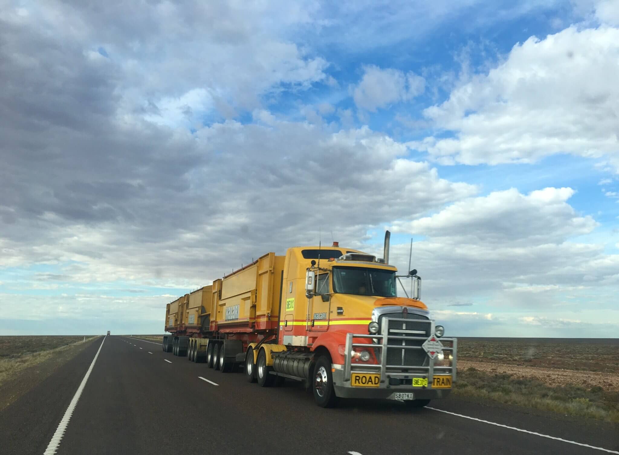 Hotshot Trucking Business Plan Template Write A Plan In 1 Day
