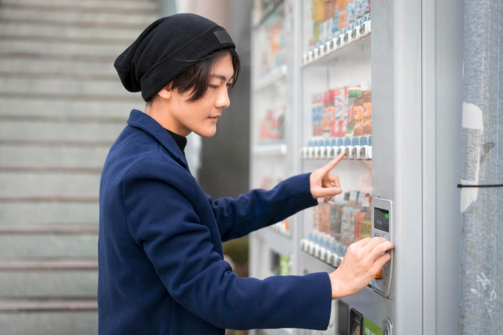 Vending Machine Business Plan