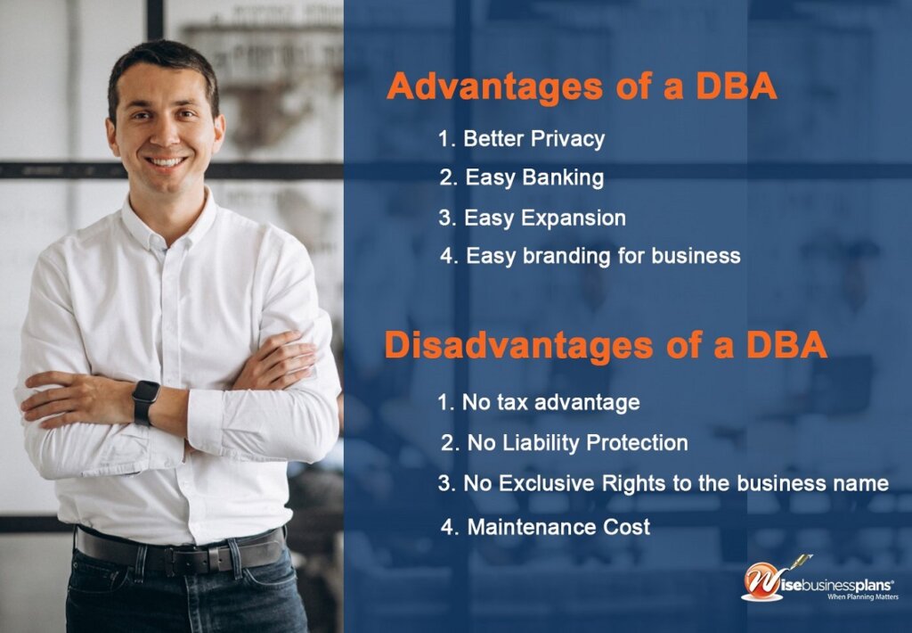 Pros and Cons of a DBA