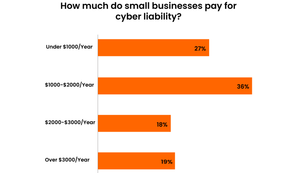 How Much Does Cyber Insurance Cost