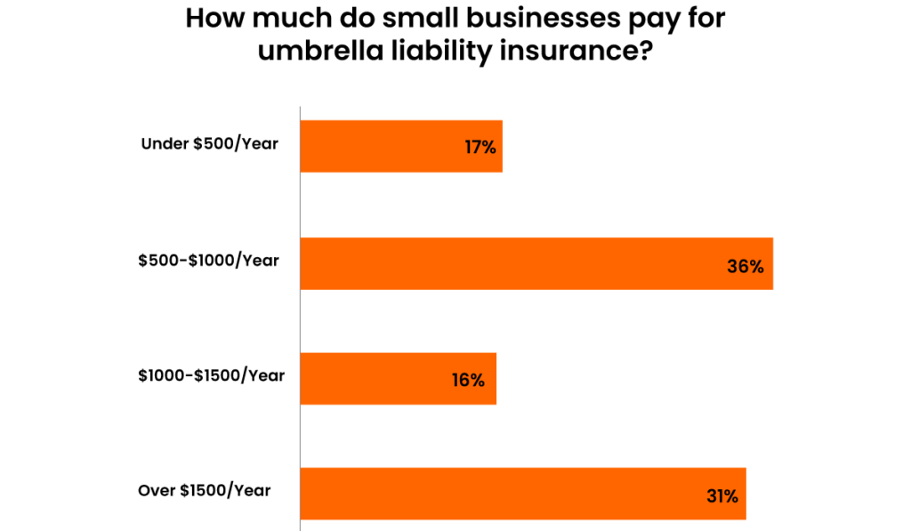 Commercial Umbrella Insurance for Small Businesses