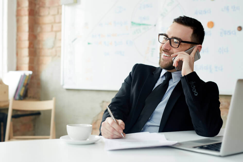 Mergers & Acquisition Advisors 11 busy director 1
