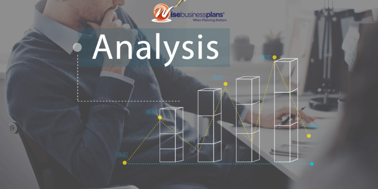 How to Do a Market Analysis for a Business Plan?