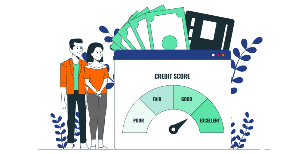 how to raise your credit score in 30 days