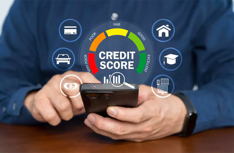 how to raise your credit score in 30 days