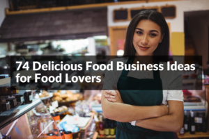 Food Business Ideas