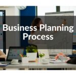 6 Step Business Planning Process