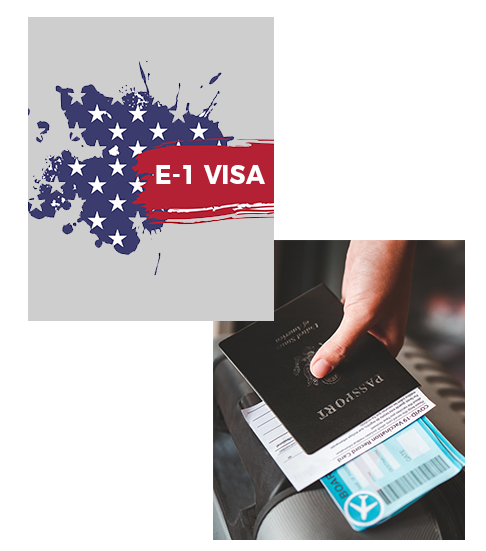 E1 Visa Business Plan