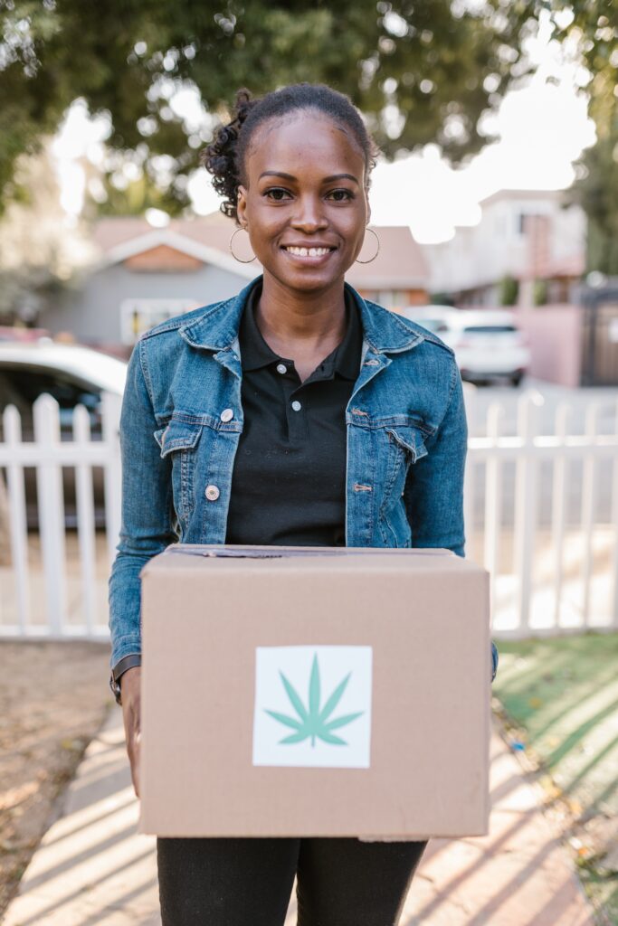 cannabis-courier-business