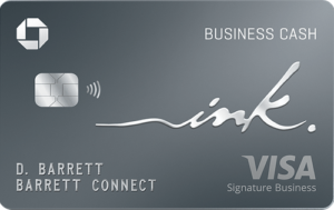 ink business cards