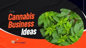 Top Cannabis Business Ideas