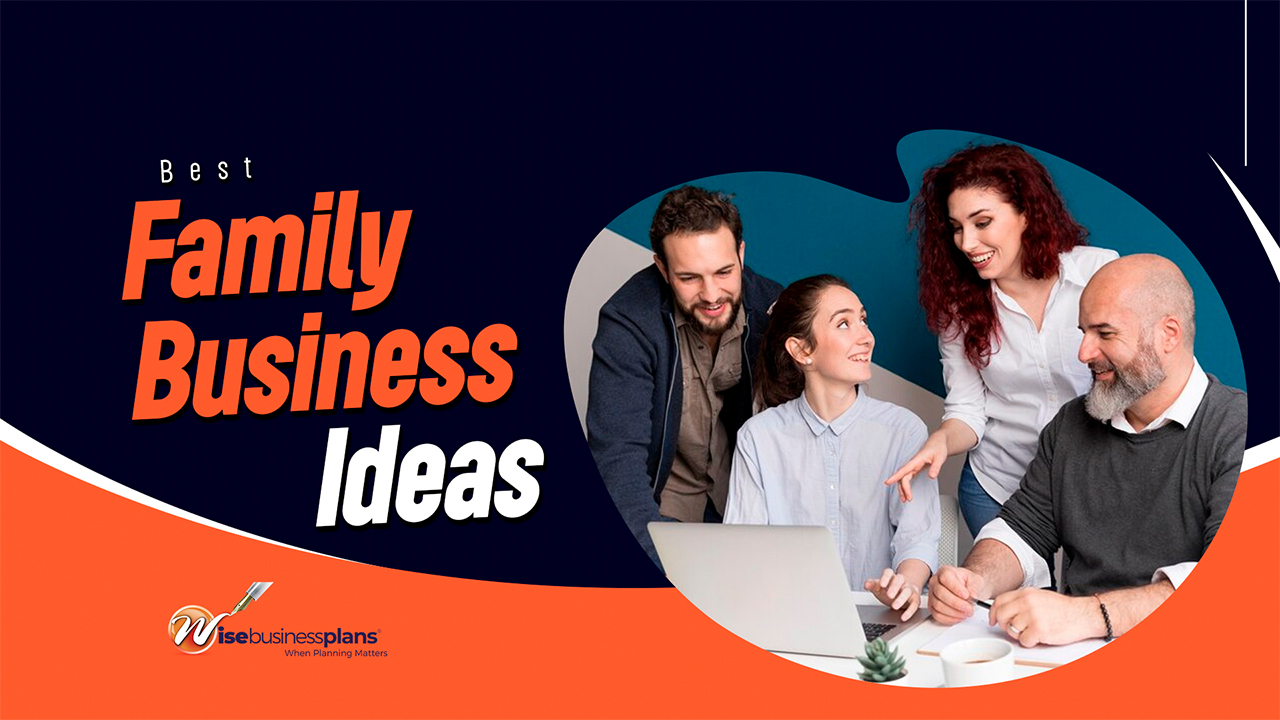 Family Business Ideas