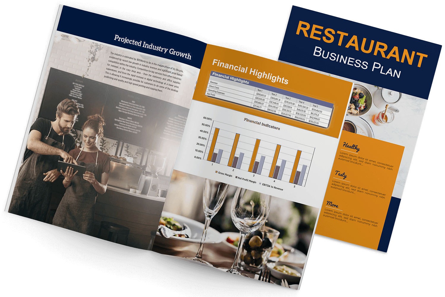 Restaurant Business Plan Writer Wise Business Plans