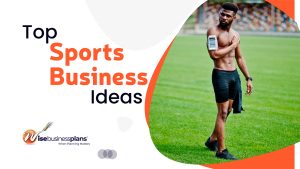 Sports business ideas