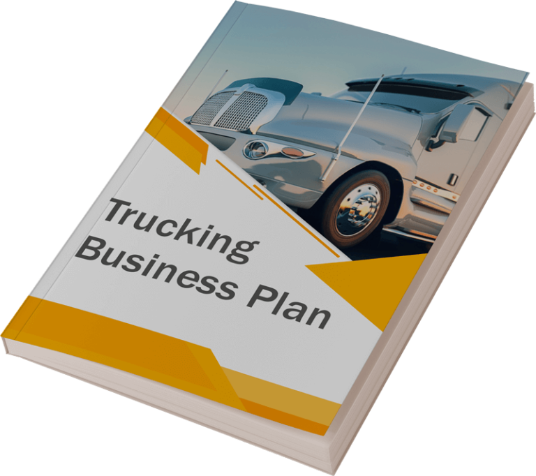 Trucking Business Plan