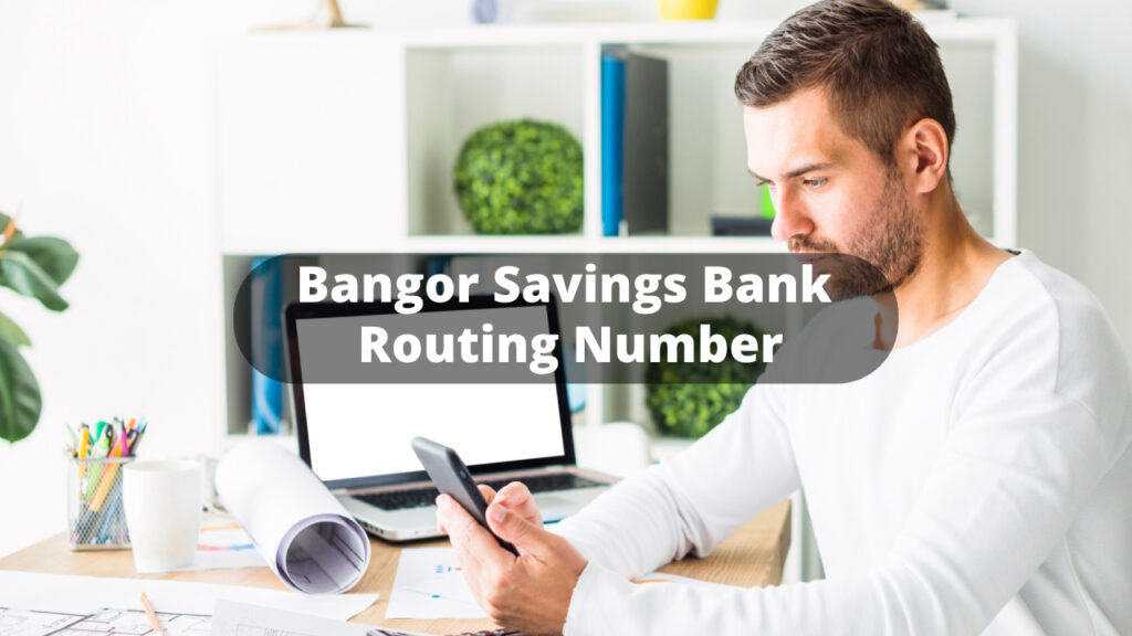 routing number banco santander usa