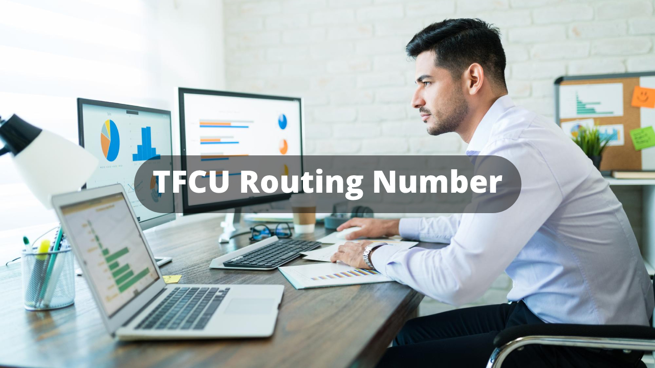 TFCU Routing Number