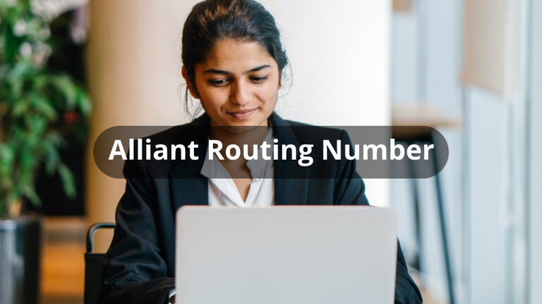 Alliant Routing Number: Wise Business Plans