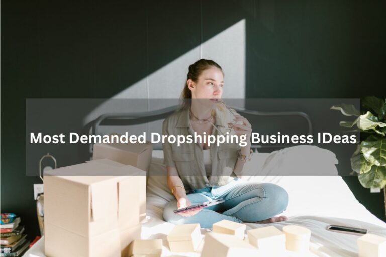 16 Best Dropshipping Business Ideas For 2023