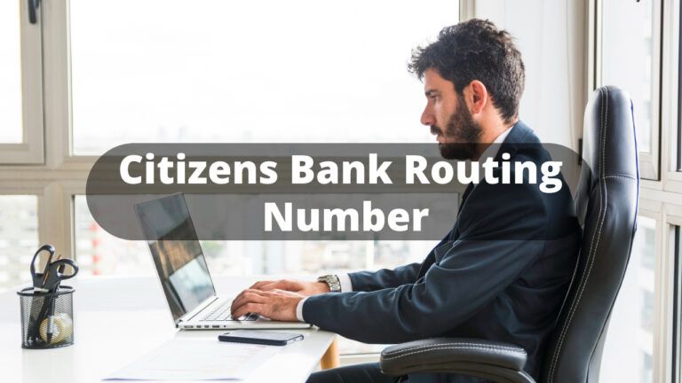 Bank of Oklahoma Routing Number - Wise Business Plans