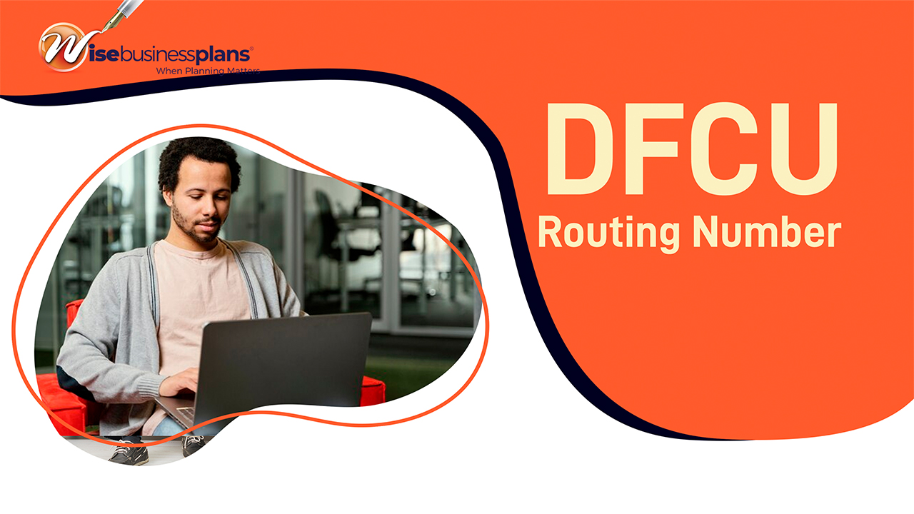 DFCU routing number