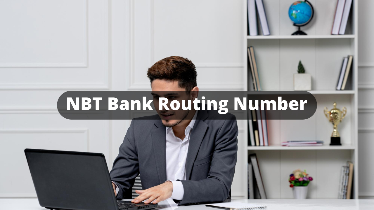 nbt bank routing number