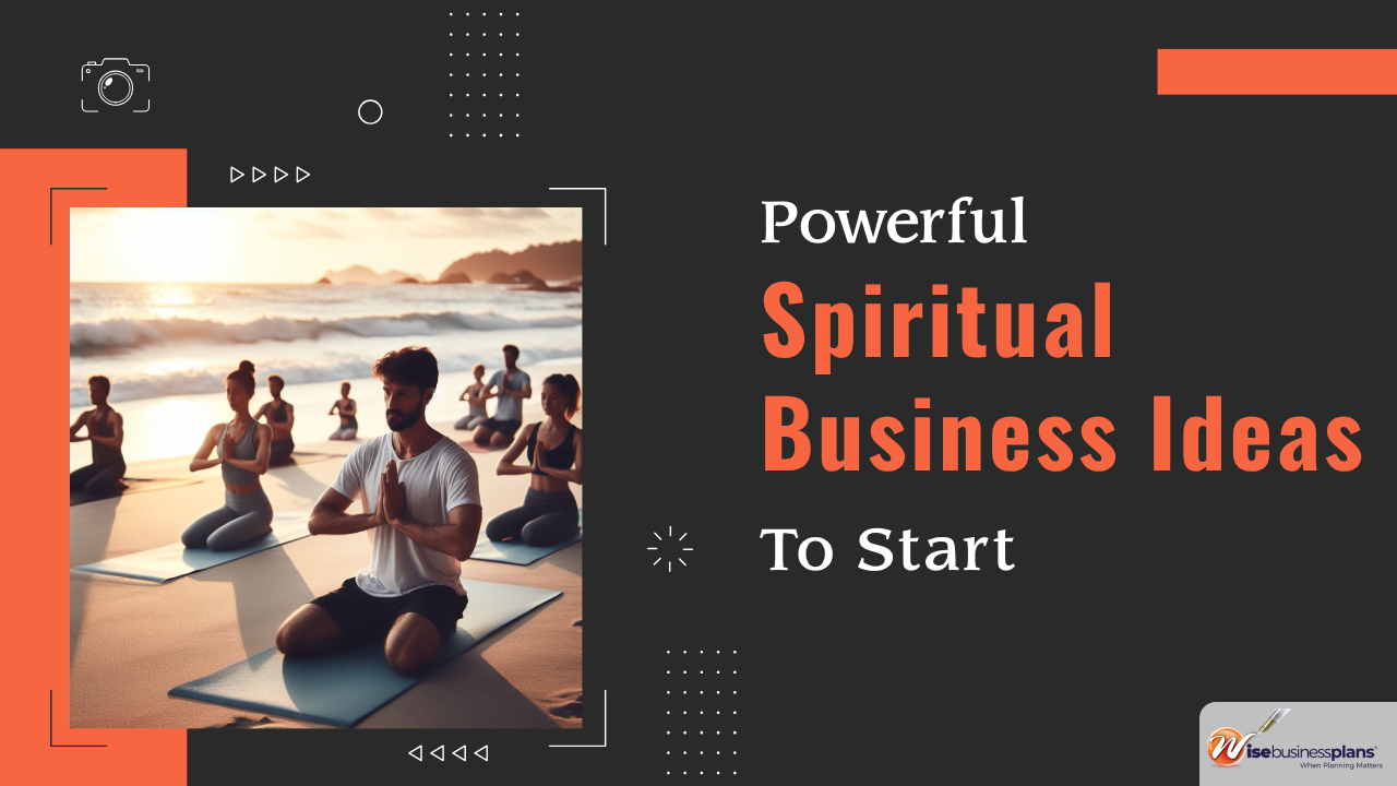 21 Powerful Spiritual Business Ideas To Start in 2023