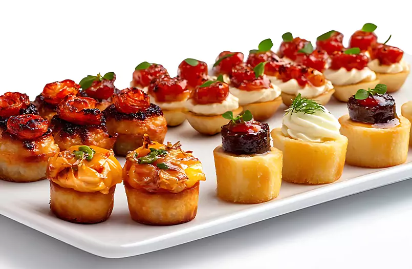 Hors d'oeuvres Catering