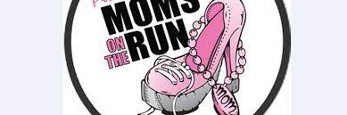 moms on the run