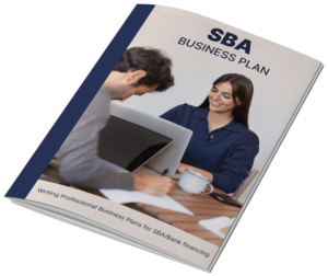 sba business plan writer