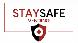 Stay safe vending franchise