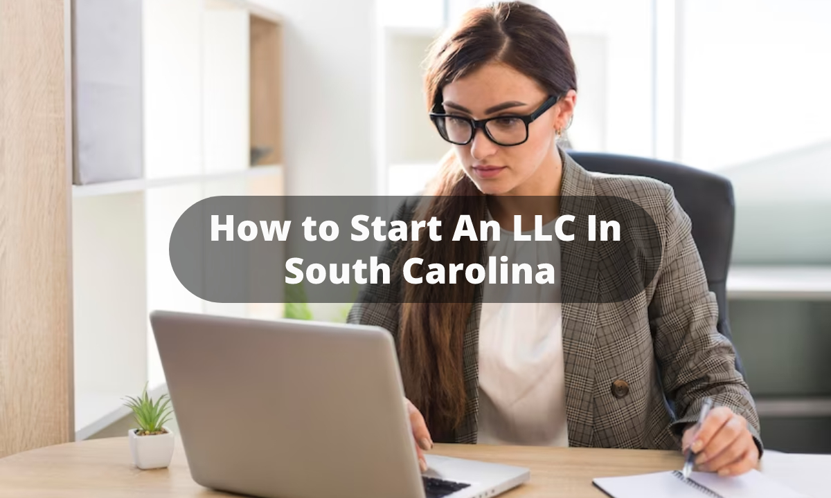 How to Start an LLC in South Carolina Startup Guide