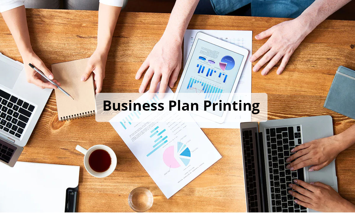 printing services business plan