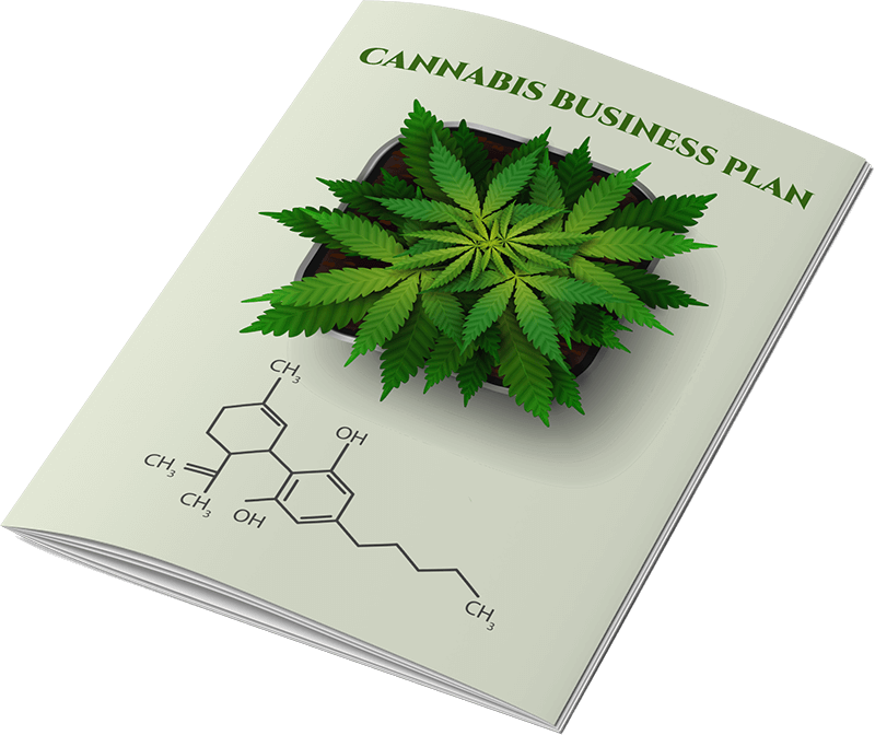 Cannabis Business Plan