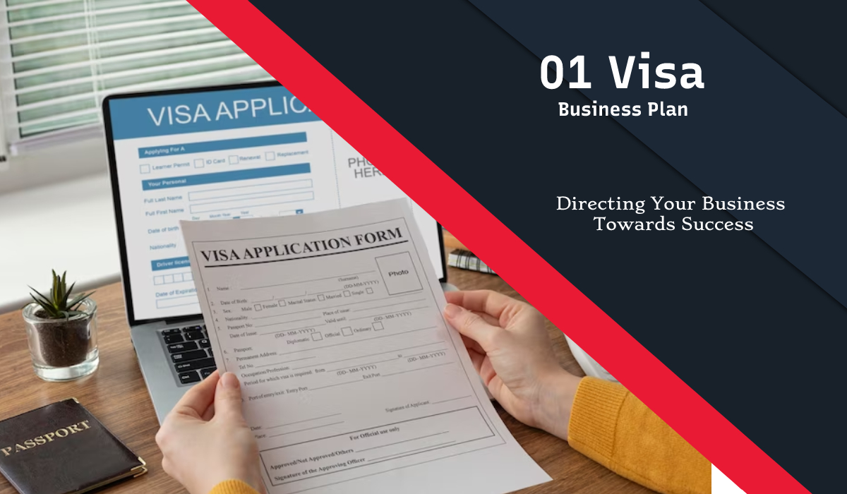 O1 Visas Business Plan - Wise Business Plan