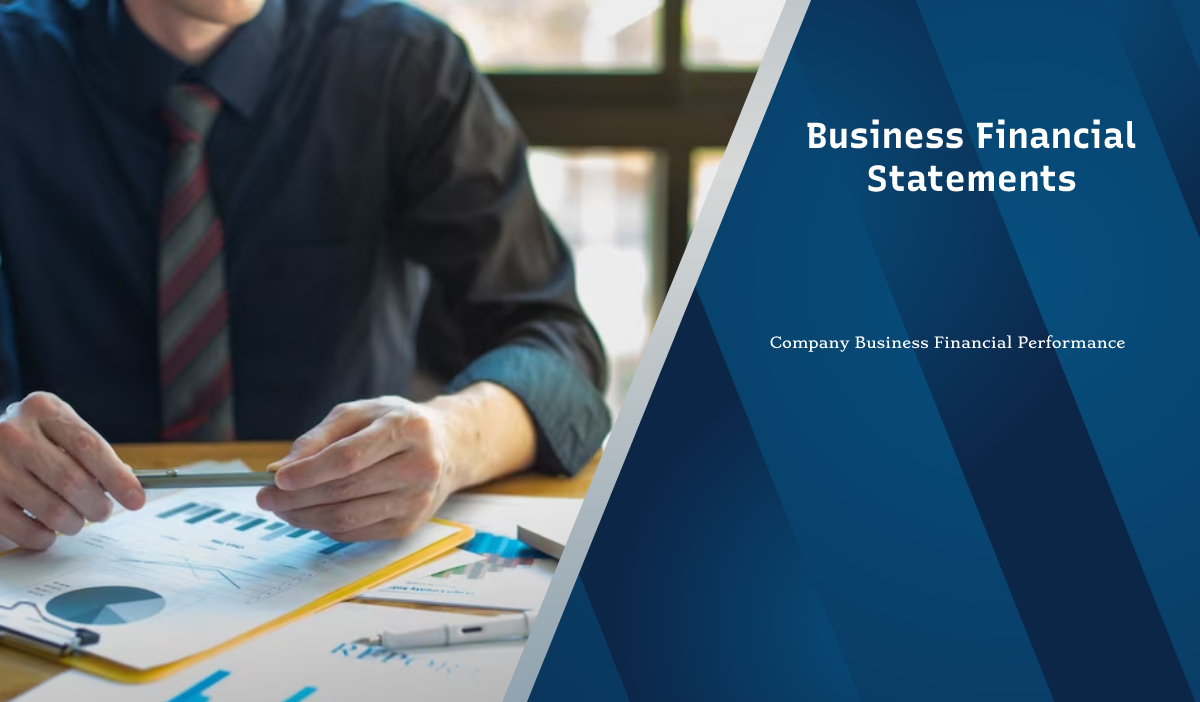 What is Financial Statement Business? Wise Business Plans