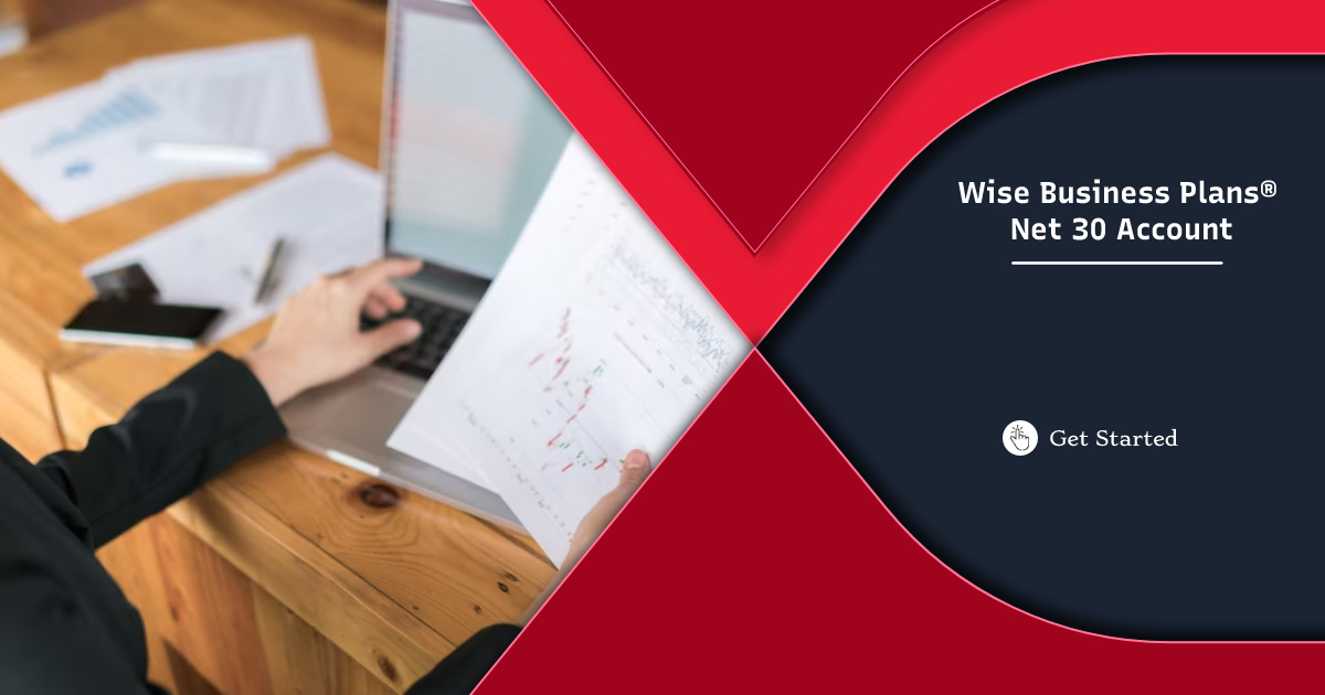 NET 30 Account to Build Your Business Credit Net 30 Vendors