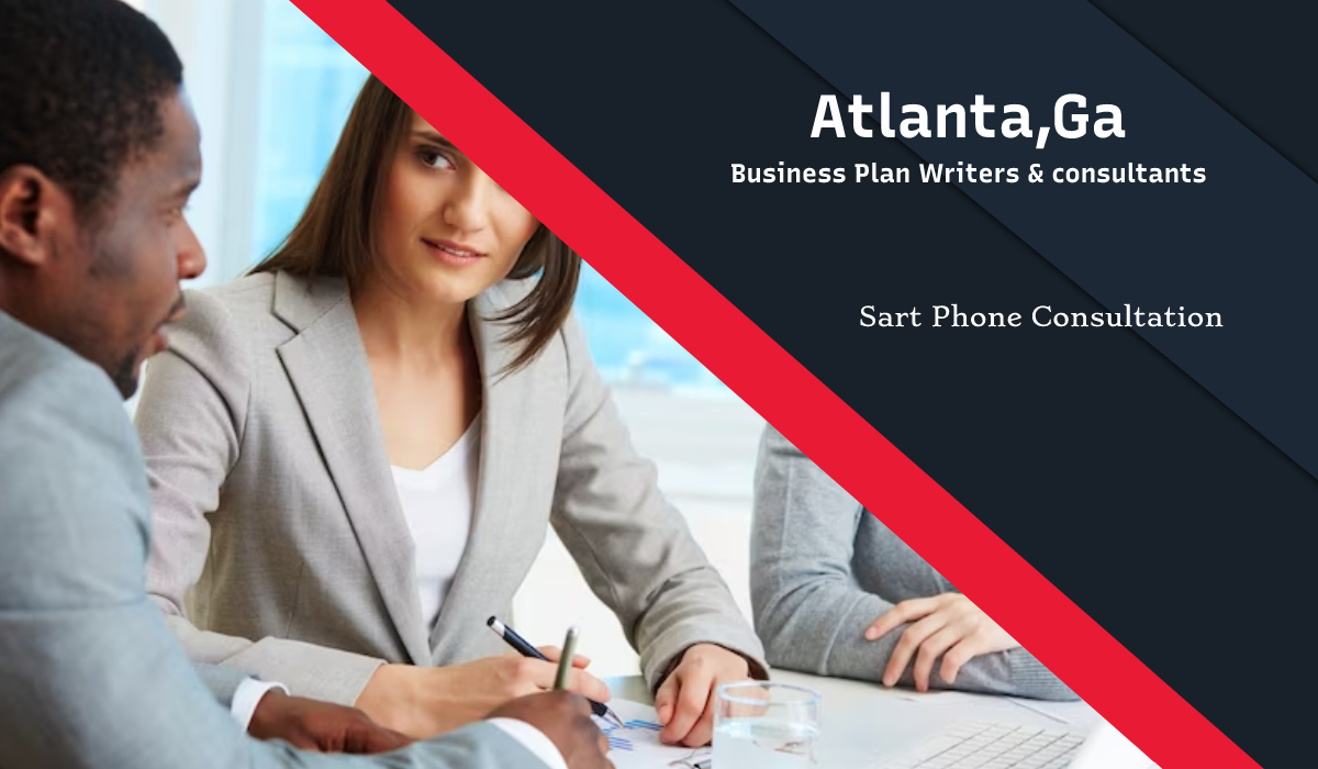 business plan writing services georgia