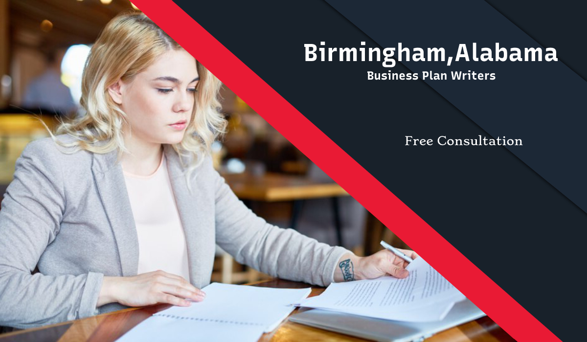 business plan writers birmingham